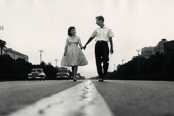 Выставка «Московская Оттепель: 1953-1968»