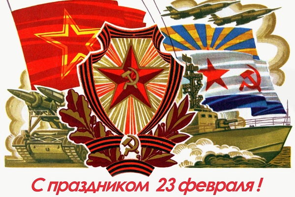 Выставки «Губернаторская открытка» и «Коллекция советских открыток»