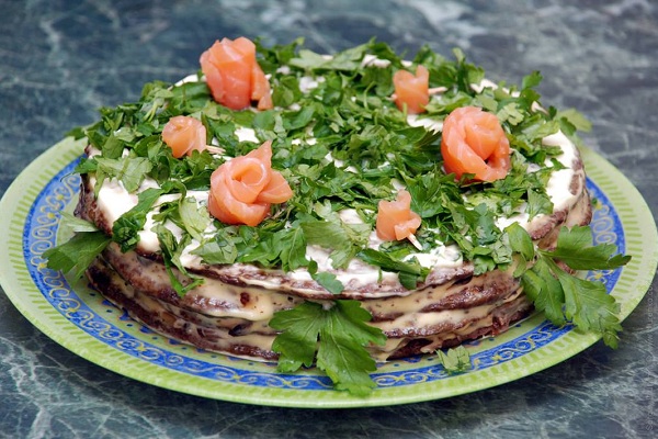 Выставка «Вкус страны Советов»