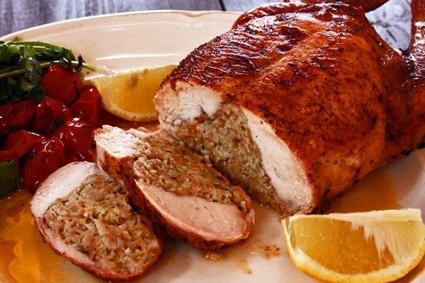 Выставка «Вкус страны Советов»