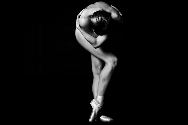 Выставка «Говард Шатц. 25 лет в фотографии»