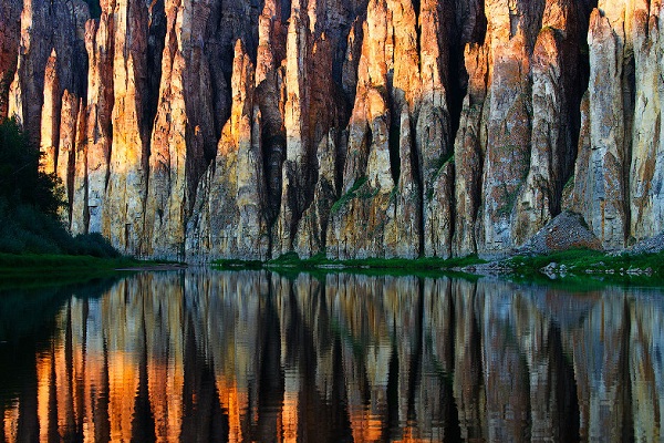 Фотовыставка «Отражения Севера»