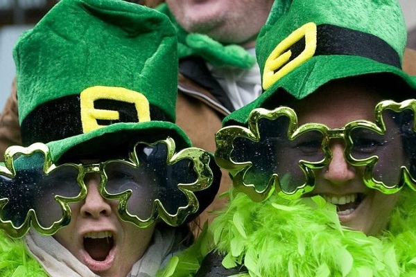 Фестиваль ирландской культуры «Irish Week – 2017» в Москве