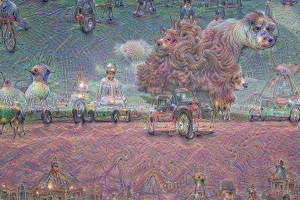 Выставка «Автоматическая душа»