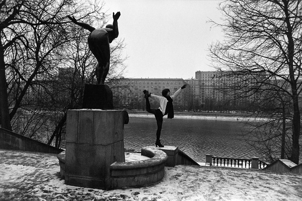 Фотовыставка «Girls, Girls, Girls!»