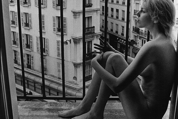 Фотовыставка «Girls, Girls, Girls!»