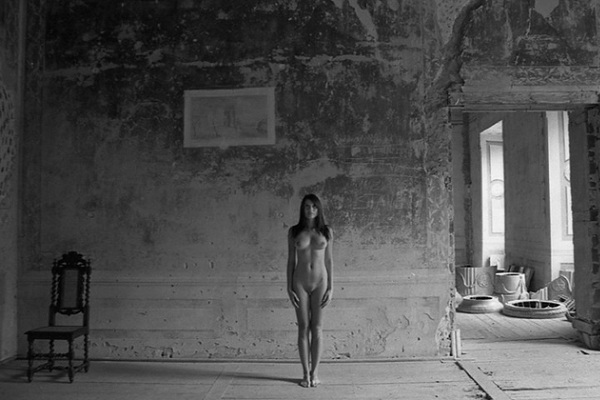 Фотовыставка «Girls, Girls, Girls!»
