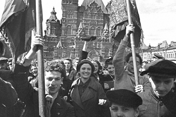Фотовыставка «Портрет музея на фоне истории»