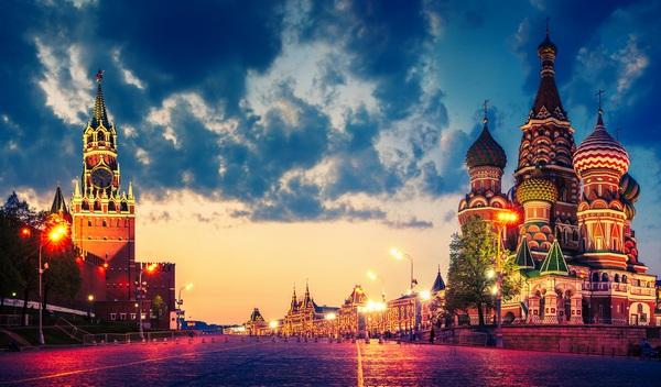 Марафон Бесплатных Экскурсий
