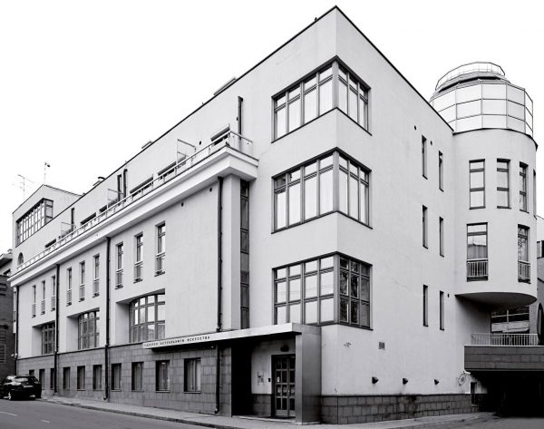 Галерея Ruarts