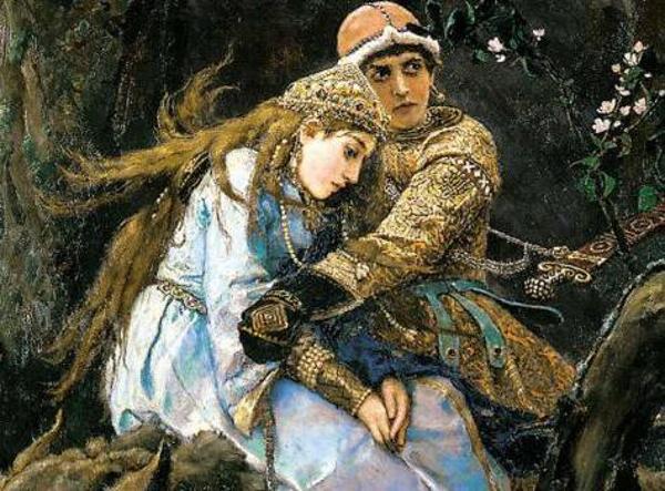 Игровой маршрут «Третьяковка для самых маленьких»
