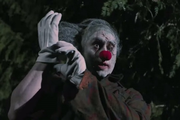 X Фестиваль Ирландского Кино в Москве