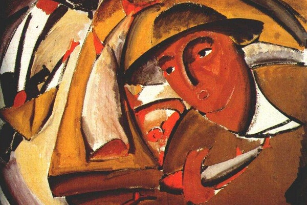 Выставка живописи и графики из коллекции галереи «Русский авангард 1910–1930-х годов»