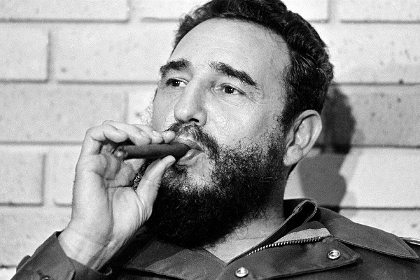 Фотовыставка «Наш Фидель. Nuestro Fidel»