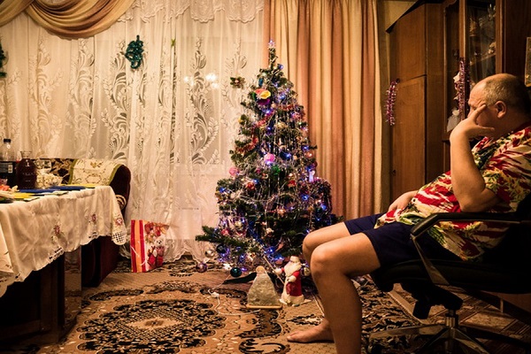 Фотовыставка «Белый ангел»