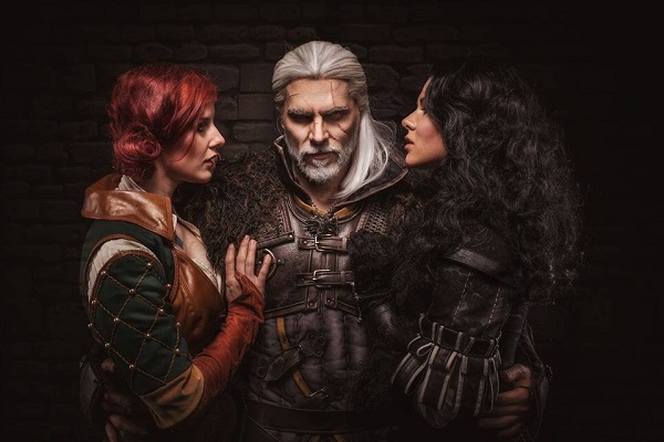 Фестиваль «Moscow Comic Convention – 2017»