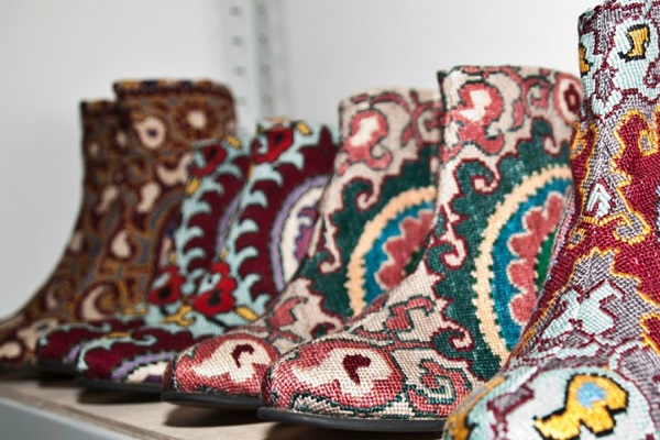Выставка восточной культуры «Oriental Expo»