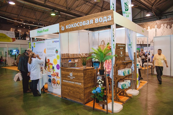 Фестиваль Умного и Здорового образа жизни «Smart&Healthy Living Festival»