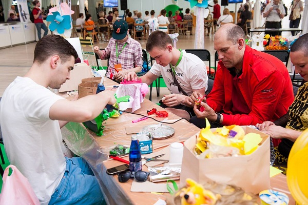 Фестиваль Умного и Здорового образа жизни «Smart&Healthy Living Festival»