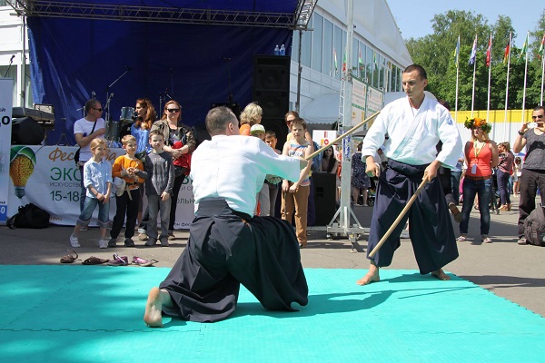 Фестиваль Умного и Здорового образа жизни «Smart&Healthy Living Festival»