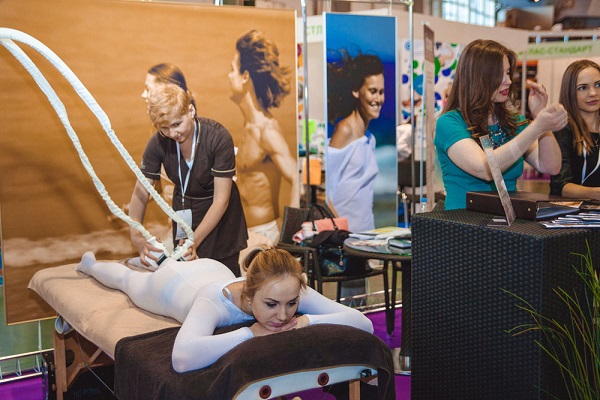 Фестиваль Умного и Здорового образа жизни «Smart&Healthy Living Festival»