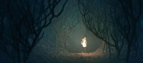 Мистический квест с актерами «Lost in the Dark» для команды до 4 человек в будние и выходные дни от компании «Mysterious Quest»