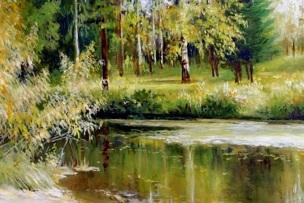 Выставка «ArtNow.ru — 14 лет в искусстве»