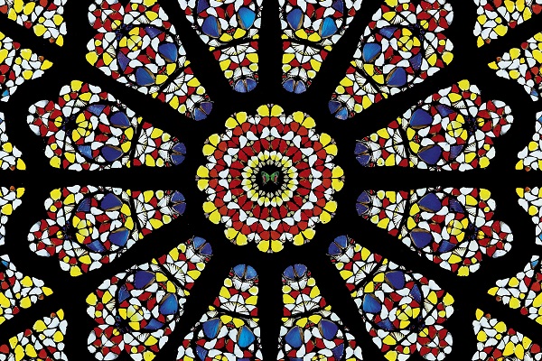 Выставка «Damien Hirst»