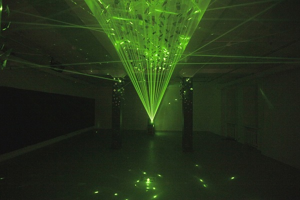 Выставка «Human Engeneering Lab»