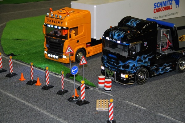 Международная выставка масштабных и радиоуправляемых моделей «Moscow Hobby Expo – 2017»