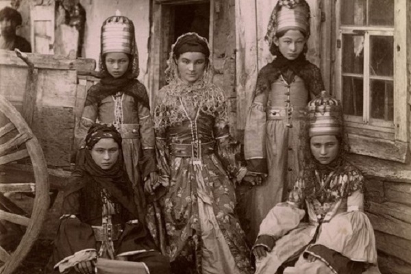 Фотовыставка «Светопись Д. Ермакова. Работы тифлисского фотографа кон. XIX – нач. XX вв.»