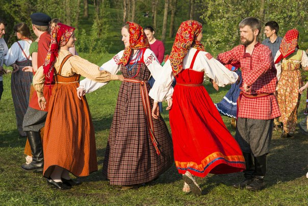 Фестиваль Культурного и Активного Отдыха в Братиславском парке