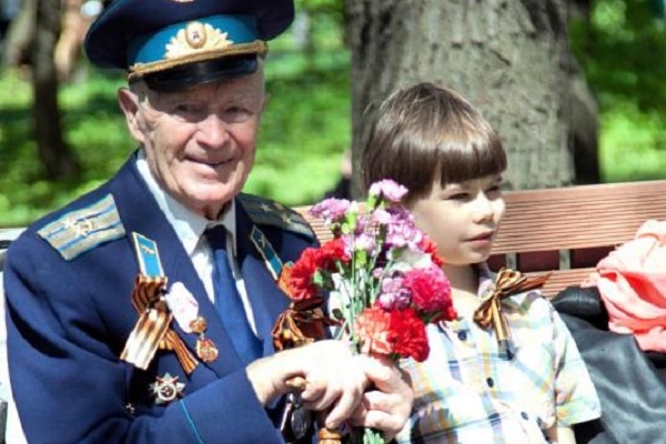 Фестиваль «Победный вальс»