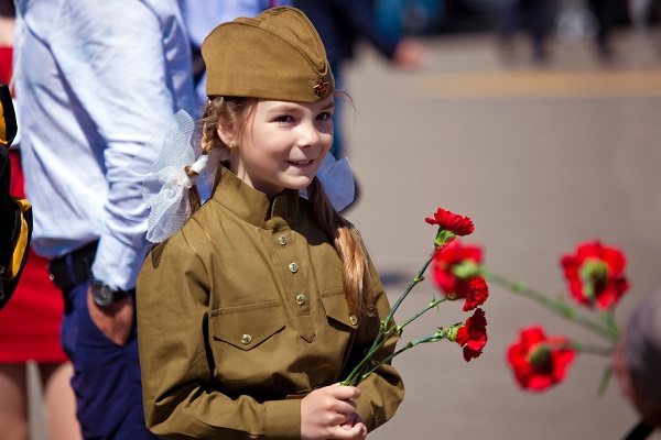 Фестиваль «Военная тайна»