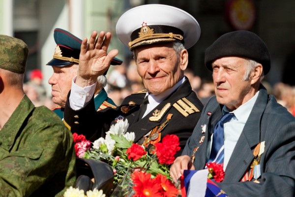 Фестиваль «Военная тайна»