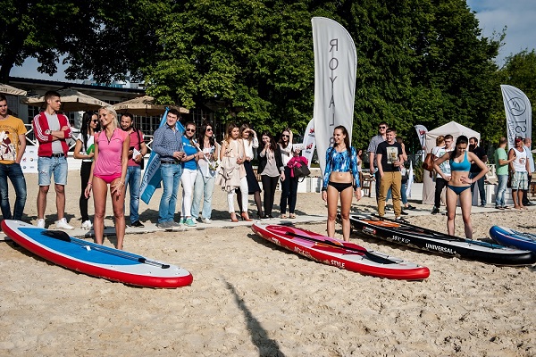 Всероссийский фестиваль «Surfest Russia»