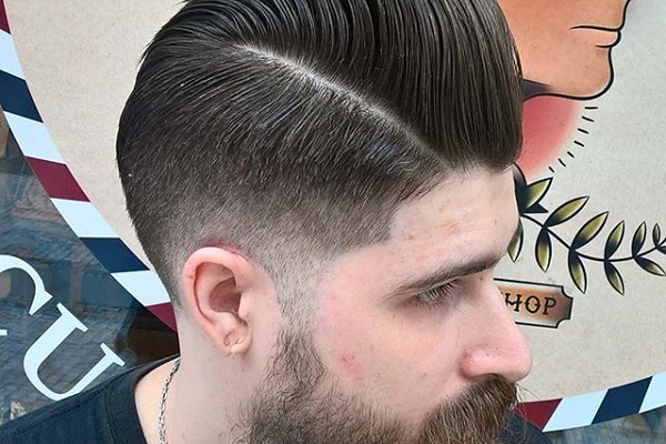 Фестиваль «Barber Connect Russia – 2017»