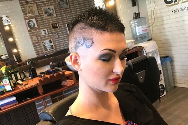 Фестиваль «Barber Connect Russia – 2017»