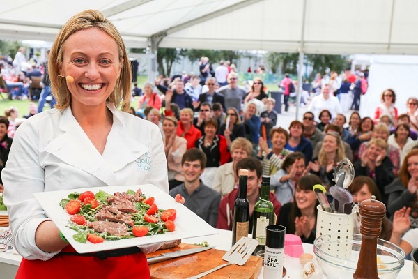 Фестиваль «Taste of Moscow»