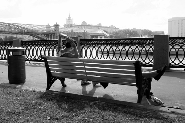 Фотовыставка А. Копышева, А. Черного и И. Зайцева «Внутренние пространства»