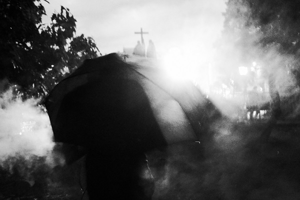 Фотовыставка А. Копышева, А. Черного и И. Зайцева «Внутренние пространства»