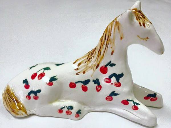 Керамика для детей