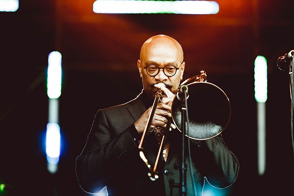 Фестиваль «Усадьба Jazz»