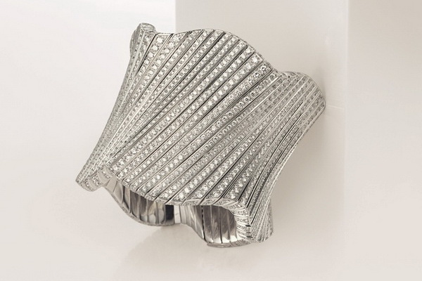 Выставка ювелирных изделий «Мастерство ювелиров Damiani»