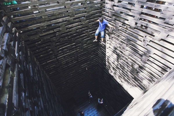 Фестиваль «Архстояние»