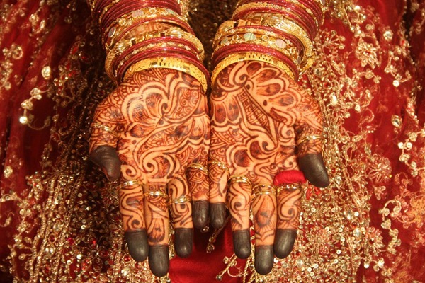 Фестиваль индийской культуры «День Индии»