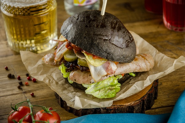 Гастрономический фестиваль «Ода!Еда!»