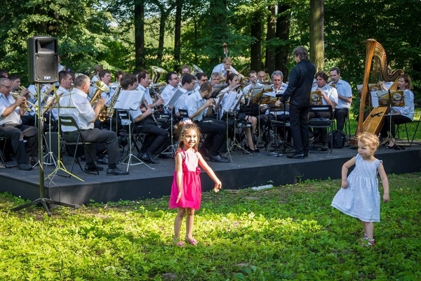 Музыкальный фестиваль «Skolkovo Jazz Science»