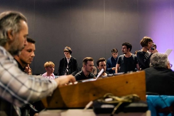 Фестиваль музыкальных технологий «Synthposium – 2017»