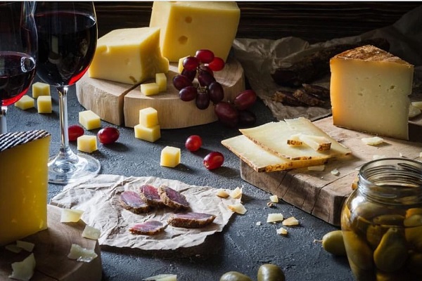 Фестиваль итальянской культуры «Italian Week Festival»